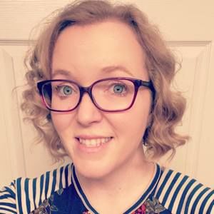 Meet your Posher, Kelli